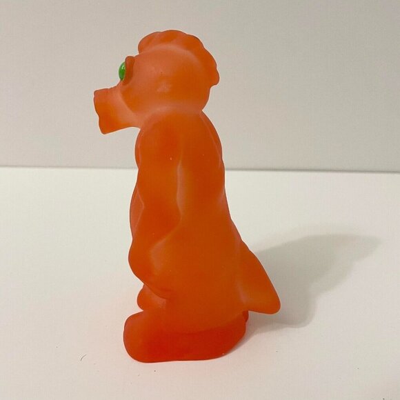 Vtg 1998 Galoob Alien Skin Men In Black MIB Burger King Toy - Picture 2 of 15